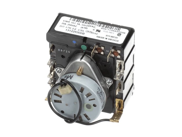 417198-1-M-Frigidaire-131225300         -TIMER
