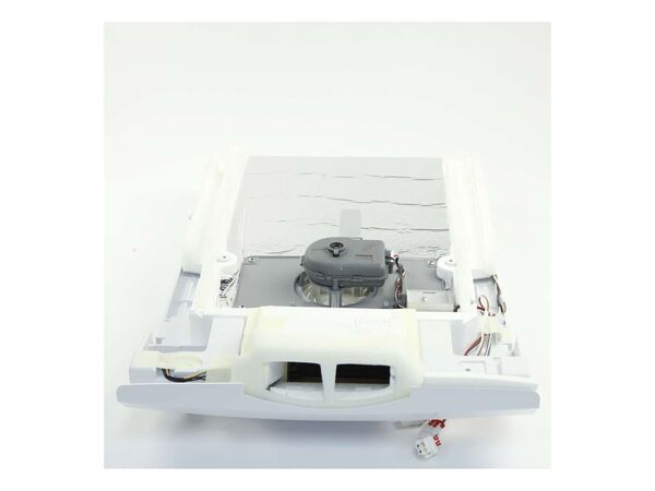 4172002-1-M-Samsung-DA97-03741E-Evaporator Cover Assembly