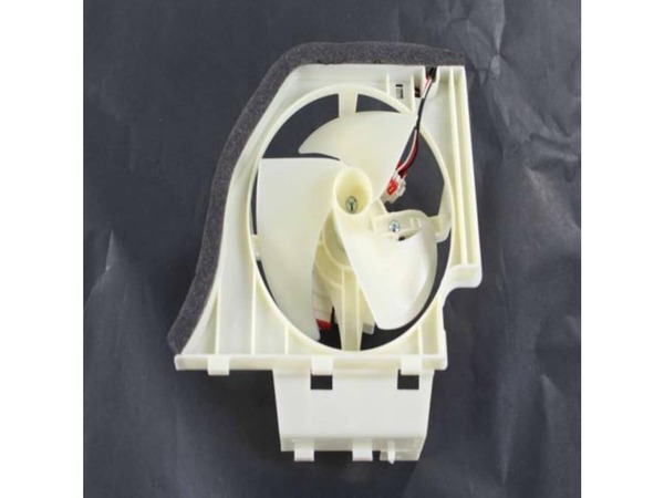 4172053-1-M-Samsung-DA97-03870C-Condenser Fan Motor And Bracket Assembly