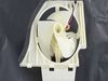 4172053-2-S-Samsung-DA97-03870C-Condenser Fan Motor And Bracket Assembly
