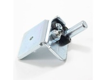 Hinge Assembly Lower – Part Number: DA97-04354B