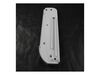 Pantry Rail Cover – Part Number: DA97-04830C