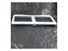 Crisper Drawer Cover – Part Number: DA97-04832B