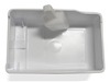 Ice Cube Case Assembly – Part Number: DA97-04845A