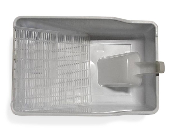 4172594-1-M-Samsung-DA97-04845B-Ice Cube Case Assembly