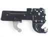 4172631-2-S-Samsung-DA97-04874B-Assembly HINGE UPP-L;AW-PJT,