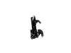 Assembly HINGE-UPP L;AW-PJT, – Part Number: DA97-04874P