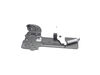 Hinge Assembly (Upper/Right) – Part Number: DA97-04875C