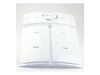 Evaporator Cover – Part Number: DA97-04939E