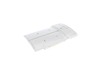 4172732-2-S-Samsung-DA97-04939L-Evaporator Cover Assembly