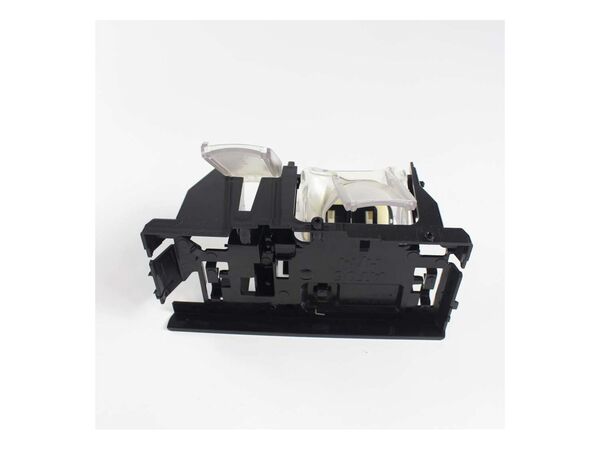 4172739-1-M-Samsung-DA97-04950J-PCB Panel Cover Assembly Rear