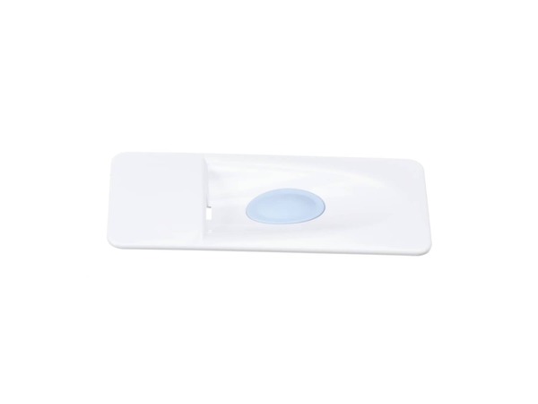 4172744-1-M-Samsung-DA97-04952B-Dispenser Cover Assembly