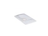 4172744-3-S-Samsung-DA97-04952B-Dispenser Cover Assembly