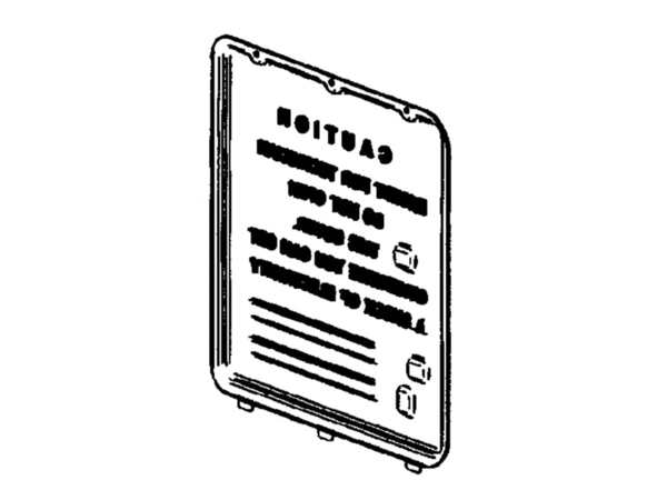 4172837-1-M-Samsung-DA97-05031B-Panel Cover Assembly