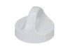 417309-3-S-Frigidaire-131265000         -Selector Knob