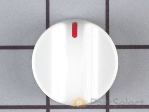 417310-1-M-Frigidaire-131265003         -Rotary Knob