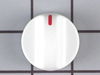 Rotary Knob – Part Number: 131265003