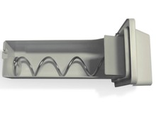 Ice Bucket Tray Assembly – Part Number: DA97-05239E