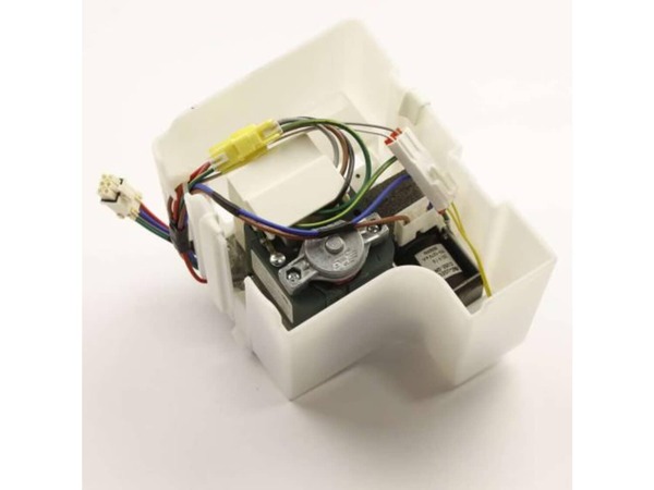 4173179-1-M-Samsung-DA97-05246C-Auger Motor Case Assembly