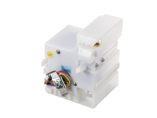 4173182-1-M-Samsung-DA97-05246F-Auger Motor Case Assembly