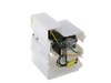 4173182-2-S-Samsung-DA97-05246F-Auger Motor Case Assembly