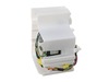 4173182-3-S-Samsung-DA97-05246F-Auger Motor Case Assembly