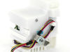 4173183-3-S-Samsung-DA97-05246G-Auger Motor and Case Asembly