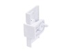 4173205-2-S-Samsung-DA97-05251B-Shelf Hinge Assembly