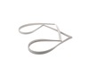 4173207-3-S-Samsung-DA97-05253B-Door Gasket Assembly - Refrigerator