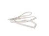 4173208-3-S-Samsung-DA97-05253C-Door Gasket Assembly