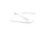 4173210-2-S-Samsung-DA97-05253E-Refrigerator Door Gasket