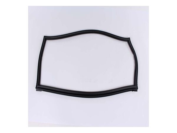 4173218-1-M-Samsung-DA97-05253T-Door Gasket Assembly Fridge, Black