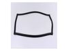 Door Gasket Assembly Fridge, Black – Part Number: DA97-05253T