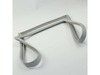 Door Gasket Fridge (Grey) – Part Number: DA97-05253W