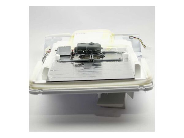 4173223-1-M-Samsung-DA97-05255P-Evaporator Cover Assembly