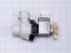 Remote Style Pump with Motor – Part Number: 131268401