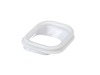4173287-2-S-Samsung-DA97-05353A-Ice Chute Cap Assembly