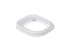 4173287-3-S-Samsung-DA97-05353A-Ice Chute Cap Assembly