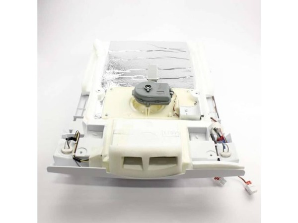 4173317-1-M-Samsung-DA97-05369E-Evaporator Cover Assembly