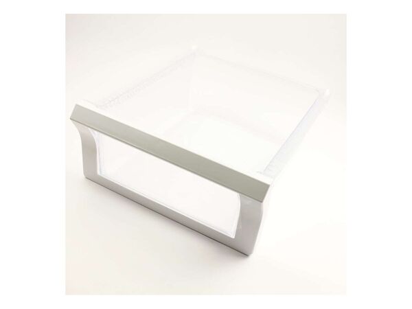4173327-1-M-Samsung-DA97-05381A-Vegetable Case Assembly