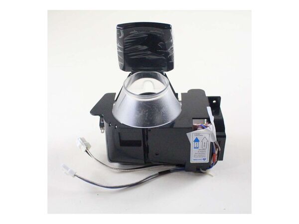 4173348-1-M-Samsung-DA97-05397A-Ice Route Case Cover Assembly