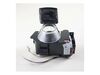 Ice Route Case Cover Assembly – Part Number: DA97-05397A