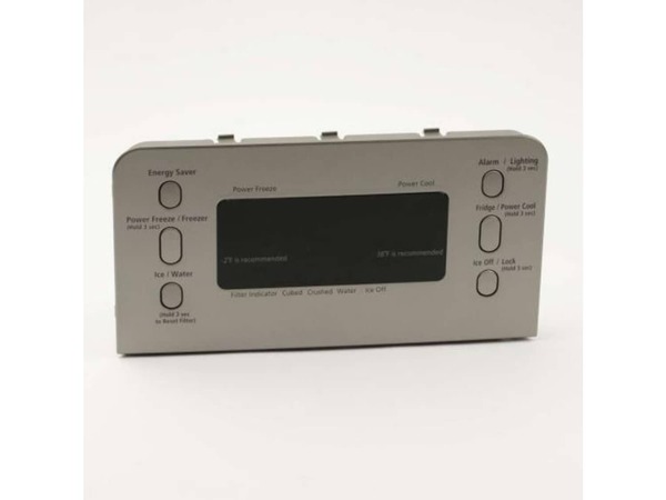 4173363-1-M-Samsung-DA97-05401C-Dispenser Cover Assembly