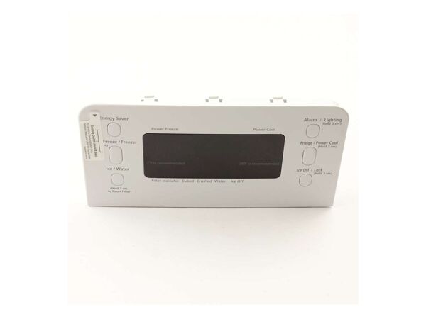 4173369-1-M-Samsung-DA97-05401K-Dispenser Cover Assembly