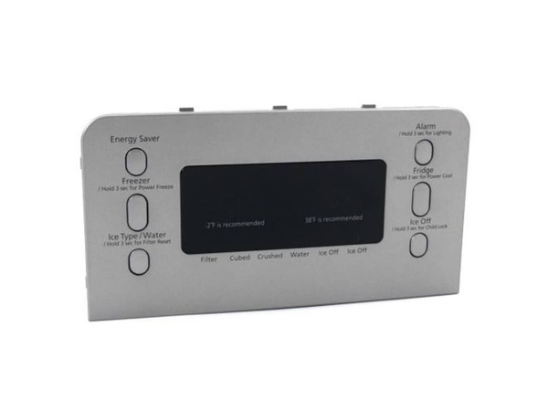 4173374-1-M-Samsung-DA97-05401Q-Dispenser Cover/Control Panel