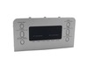 Dispenser Cover/Control Panel – Part Number: DA97-05401Q