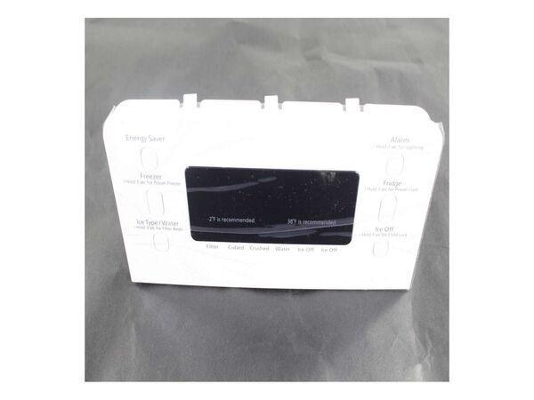 4173375-1-M-Samsung-DA97-05401R-Refrigerator Dispenser Cover Assembly