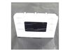 Refrigerator Dispenser Cover Assembly – Part Number: DA97-05401R