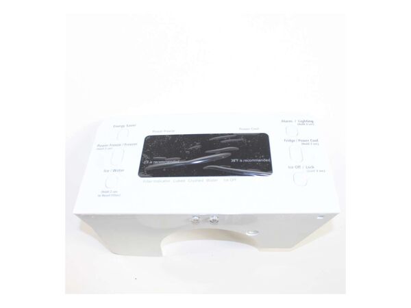 4173377-1-M-Samsung-DA97-05401T-Dispenser Cover Assembly