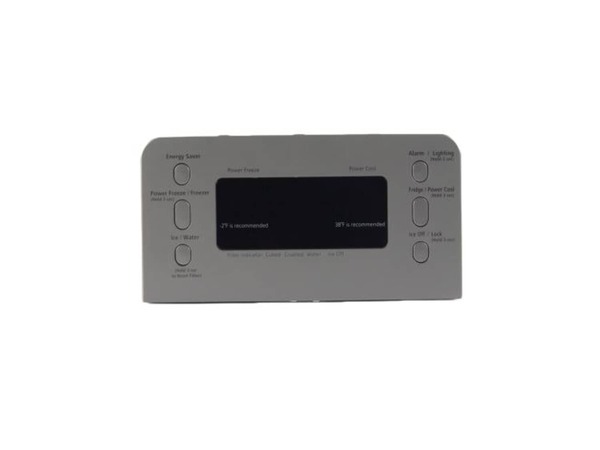 4173378-1-M-Samsung-DA97-05401U-Dispenser Cover Assembly